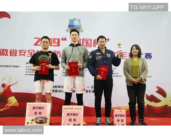 李强畅谈羽毛球生涯的起伏与成就分享 李强畅谈羽毛球生涯的起伏与成就分享