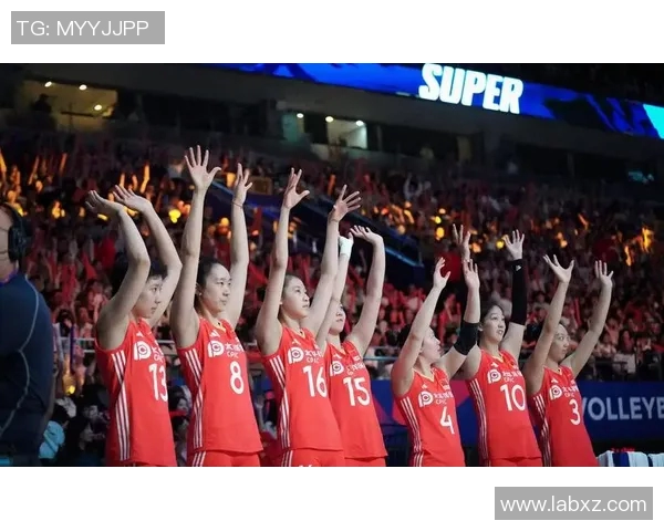 提升个人能力助力重庆排球队在排球赛场上取得更大突破与成就