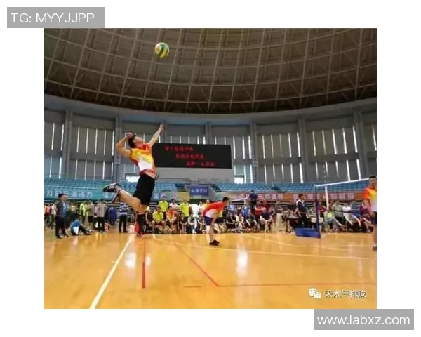 科学化训练提升排球比赛经验的有效方法与技巧分享 科学化训练提升排球比赛经验的有效方法与技巧分享