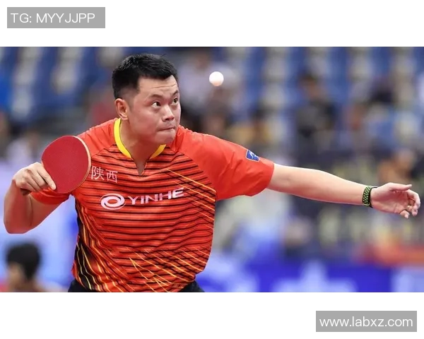 英超热议乒乓球成都队耐力变革引发的竞技新思潮与发展趋势 英超热议乒乓球成都队耐力变革引发的竞技新思潮与发展趋势