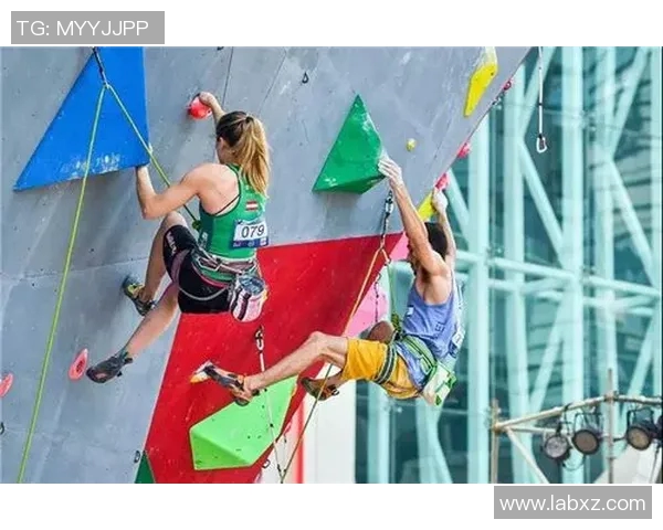 深圳攀岩队在运动城市马拉松中逆袭成功的精彩历程与背后故事