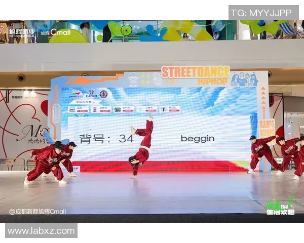 运动世界街舞大赛中北京滑板队战术表现的深度解析与点评