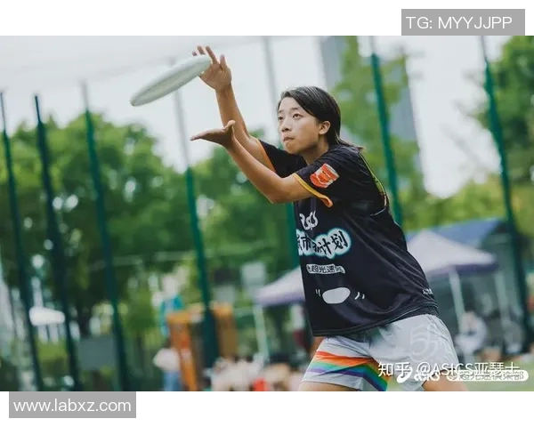 运动飞盘战术解析北京飞盘队防守体系的创新与实践探索