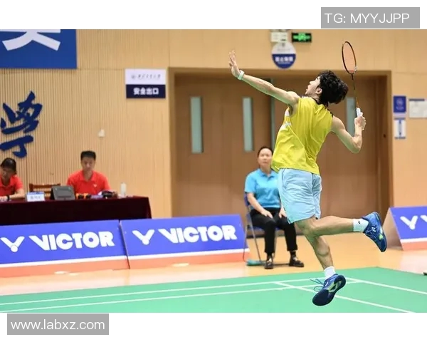 体育实时数据探索北京羽毛球队的技术特色与训练方法提升运动员竞技水平的秘密