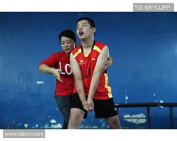 运动数据李敏专访从排球新星到传奇教练的心路历程与成长故事 运动数据李敏专访从排球新星到传奇教练的心路历程与成长故事