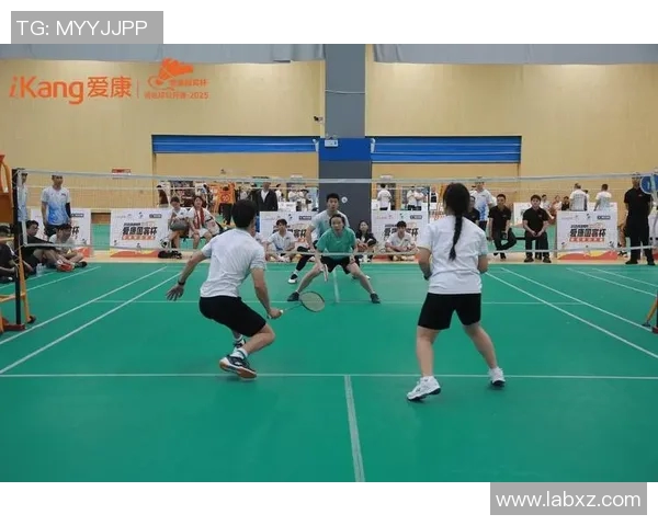 运动最新数据深度探讨周强在羽毛球领域的成长与成就之路