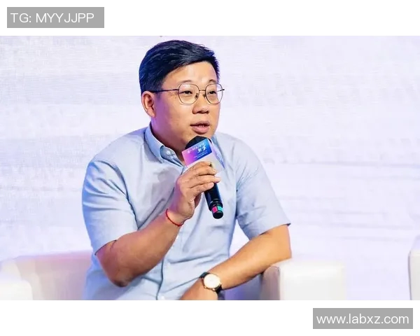 今年运动数据专访赵伟深入探讨英雄联盟如何塑造全球电竞文化与成功秘诀 今年运动数据专访赵伟深入探讨英雄联盟如何塑造全球电竞文化与成功秘诀