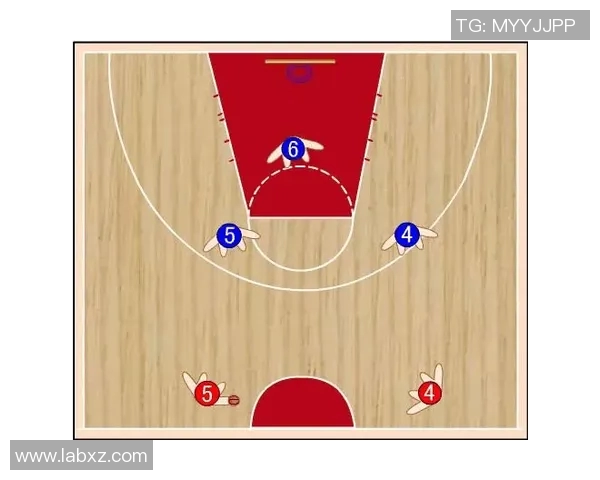 实时新闻南京篮球队的战术解析与控制策略深度剖析
